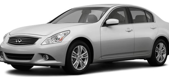 INFINITI G37 2011 JN1CV6AR8BM352109 image