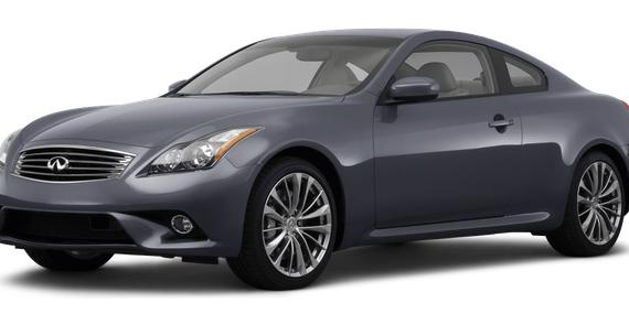 INFINITI G37 2011 JN1CV6EK5BM211804 image