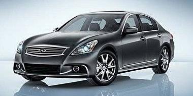 INFINITI G37 2011 JN1CV6AP4BM510461 image