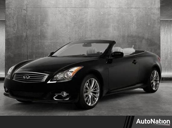 INFINITI G37 2011 JN1CV6FE4BM950686 image