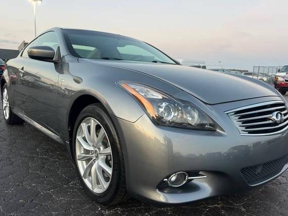 INFINITI G37 2011 JN1CV6EL7BM262181 image