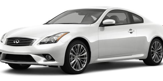 INFINITI G37 2011 JN1CV6EK7BM214414 image