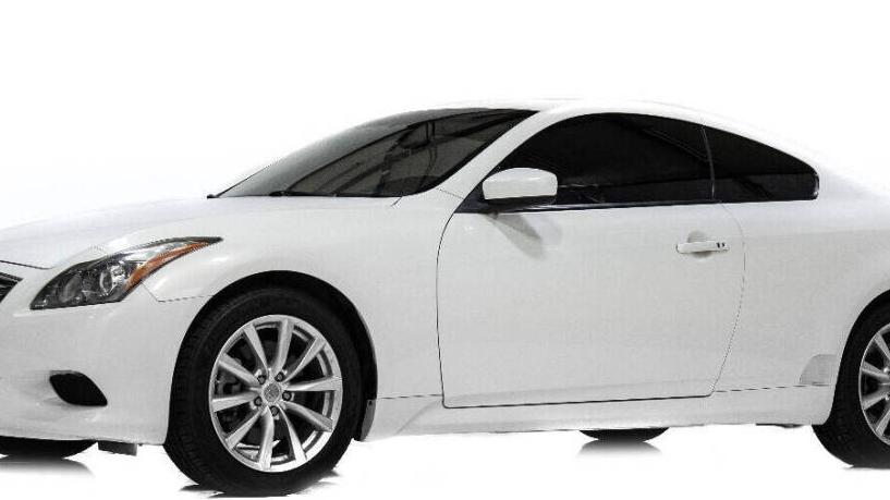 INFINITI G37 2011 JN1CV6EKXBM211412 image