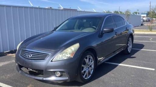 INFINITI G37 2011 JN1CV6ARXBM402878 image