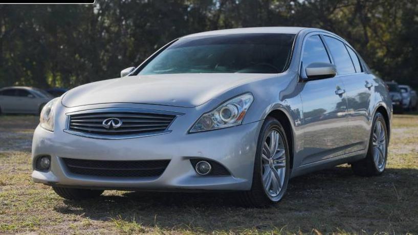 INFINITI G37 2011 JN1CV6APXBM506723 image