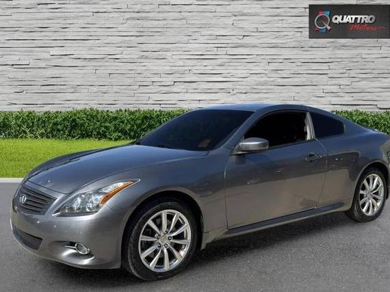 INFINITI G37 2011 JN1CV6ELXBM261235 image