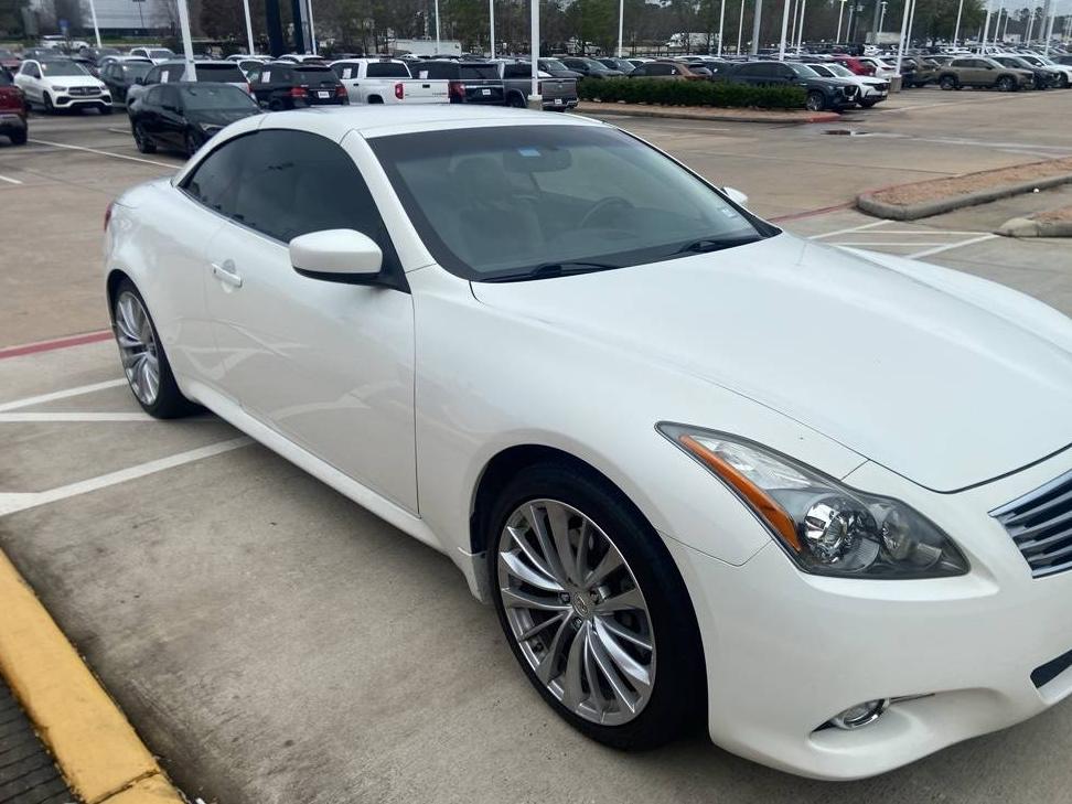 INFINITI G37 2011 JN1CV6FE0BM952189 image