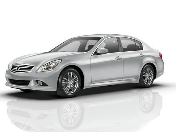 INFINITI G37 2011 JN1CV6AR1BM403613 image