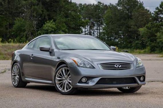 INFINITI G37 2011 JN1CV6EK9BM215483 image