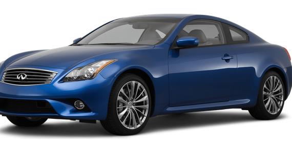 INFINITI G37 2011 JN1CV6EKXBM211877 image