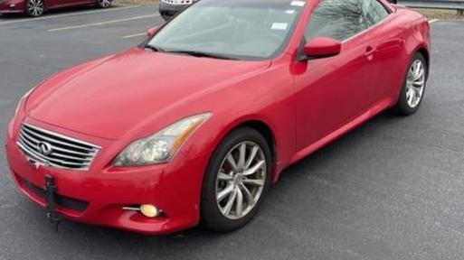 INFINITI G37 2011 JN1CV6FE4BM954351 image