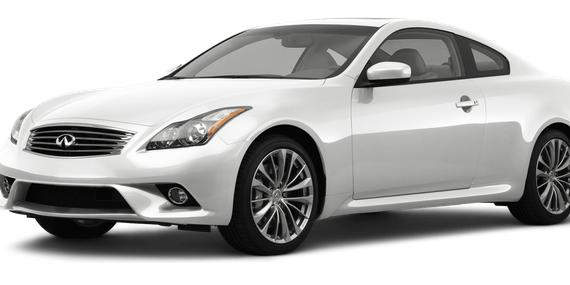 INFINITI G37 2011 JN1CV6EK7BM215207 image