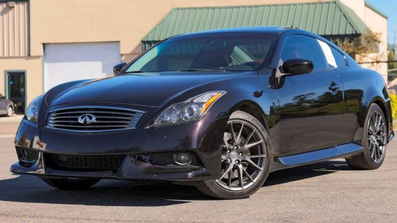 INFINITI G37 2011 JN1CV6EK2BM214675 image