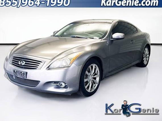 INFINITI G37 2011 JN1CV6EK2BM213087 image
