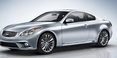 INFINITI G37 2011 JN1CV6EL2BM260046 image