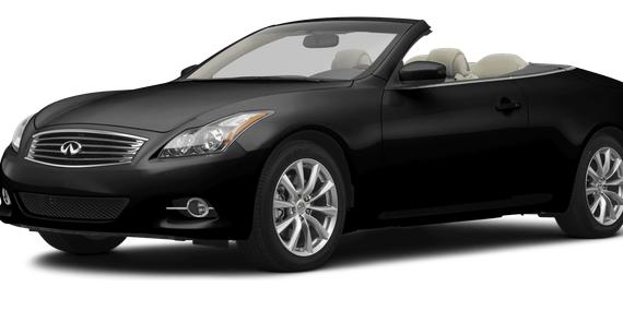 INFINITI G37 2011 JN1CV6FE0BM952791 image