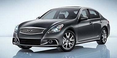 INFINITI G37 2011 JN1CV6AP4BM508726 image