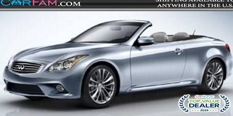 INFINITI G37 2011 JN1CV6FE1BM950242 image