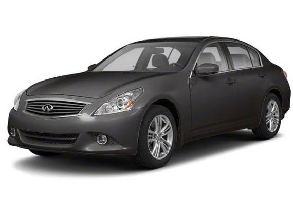 INFINITI G37 2011 JN1CV6AR5BM411911 image