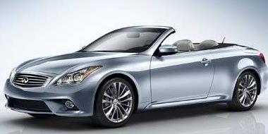 INFINITI G37 2011 JN1CV6FE0BM951883 image