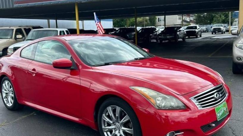 INFINITI G37 2011 JN1CV6EK1BM213520 image