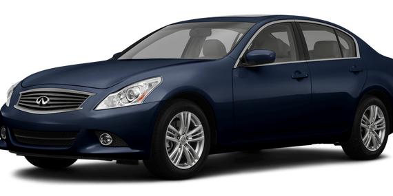 INFINITI G37 2011 JN1CV6AR8BM405262 image