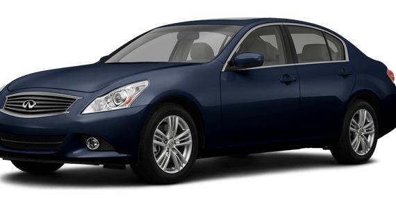 INFINITI G37 2011 JN1CV6AR3BM354754 image