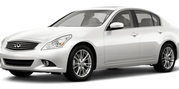 INFINITI G37 2011 JN1CV6AP3BM505123 image