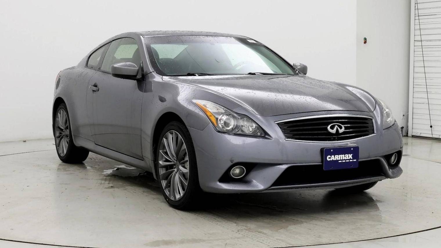 INFINITI G37 2013 JN1CV6EL2DM950379 image