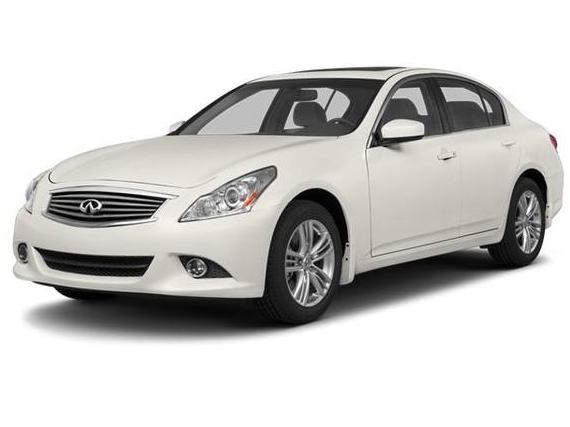 INFINITI G37 2013 JN1CV6AR6DM350264 image