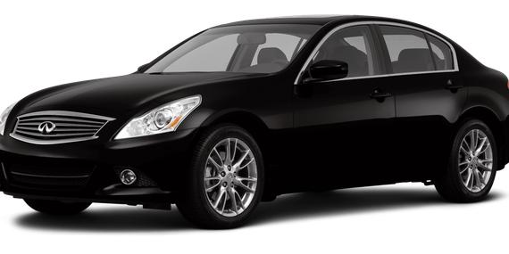 INFINITI G37 2013 JN1CV6AR9DM765417 image