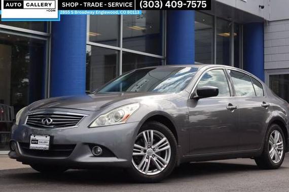 INFINITI G37 2013 JN1CV6AR3DM759841 image