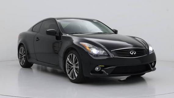 INFINITI G37 2013 JN1CV6EKXDM900773 image