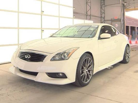 INFINITI G37 2013 JN1CV6FE5DM770359 image