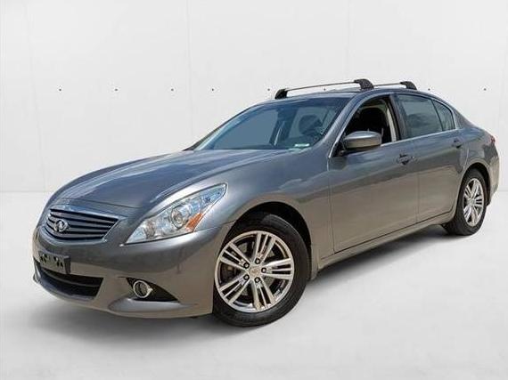 INFINITI G37 2013 JN1CV6AR6DM759784 image