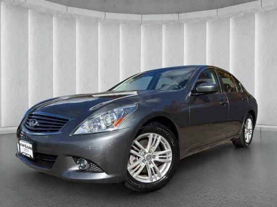 INFINITI G37 2013 JN1CV6AR7DM758112 image
