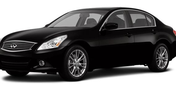 INFINITI G37 2013 JN1CV6AP2DM305787 image
