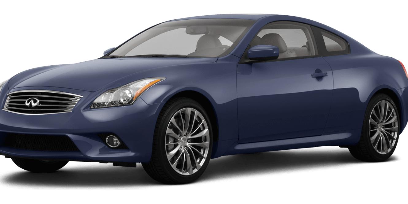 INFINITI G37 2013 JN1CV6EL8DM981894 image