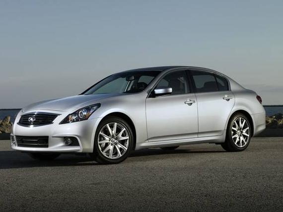 INFINITI G37 2013 JN1CV6AP4DM725874 image
