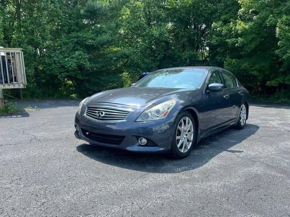 INFINITI G37 2013 JN1CV6ARXDM351286 image INFINITI G37 2013 JN1CV6ARXDM351286 image