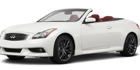 INFINITI G37 2013 JN1CV6FE5DM772810 image