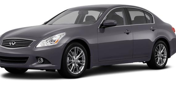 INFINITI G37 2013 JN1CV6AR2DM760897 image