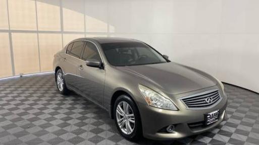 INFINITI G37 2013 JN1CV6AR8DM351867 image