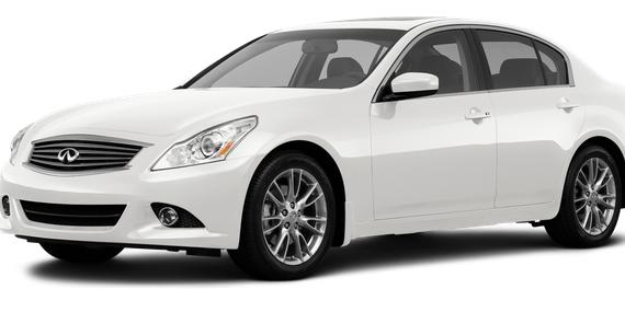 INFINITI G37 2013 JN1CV6AR6DM351639 image