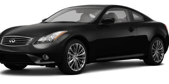 INFINITI G37 2013 JN1CV6EKXDM921154 image