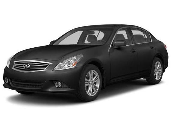 INFINITI G37 2013 JN1CV6AR3DM754574 image