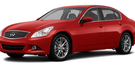 INFINITI G37 2013 JN1CV6AR5DM350675 image