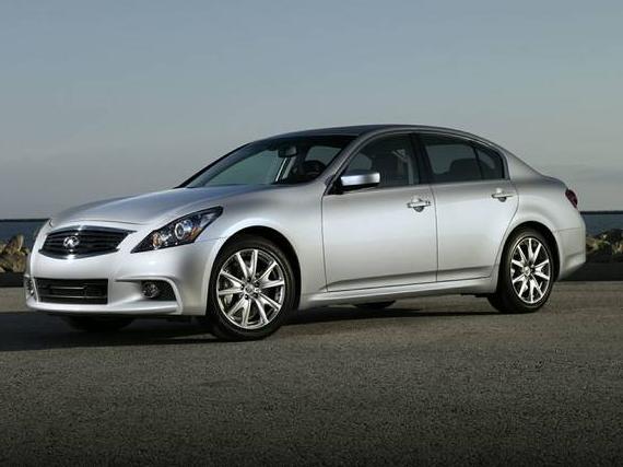 INFINITI G37 2013 JN1CV6AR1DM769462 image