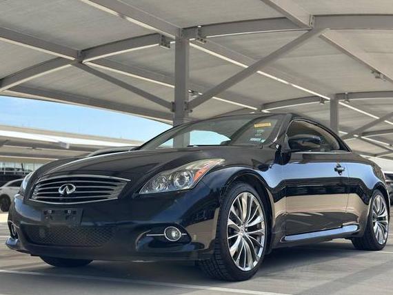 INFINITI G37 2013 JN1CV6FE6DM770550 image INFINITI G37 2013 JN1CV6FE6DM770550 image