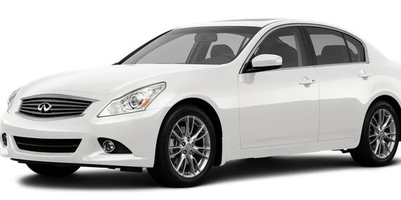 INFINITI G37 2013 JN1CV6AP0DM720686 image